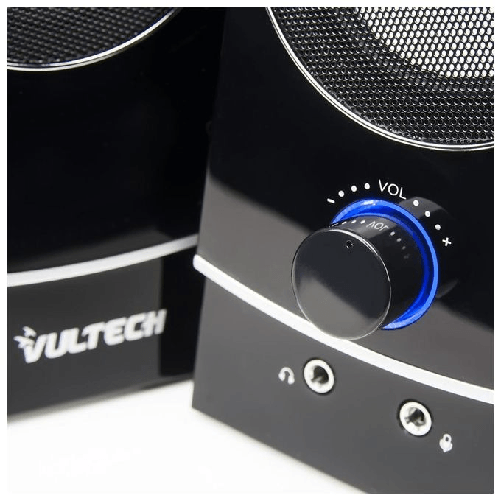 Vultech-Casse-Acustiche-2.0-Autoalimentate-USB-2.0