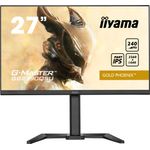 Iiyama Bild 27"/68.5cm2560x1440 169 matt  Kontrast 10001 (typisch