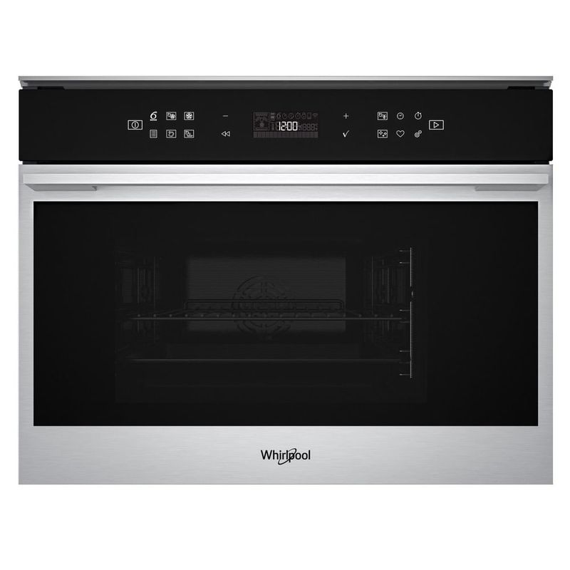 Whirlpool-W7-MS450-29-L-A-Acciaio-inossidabile