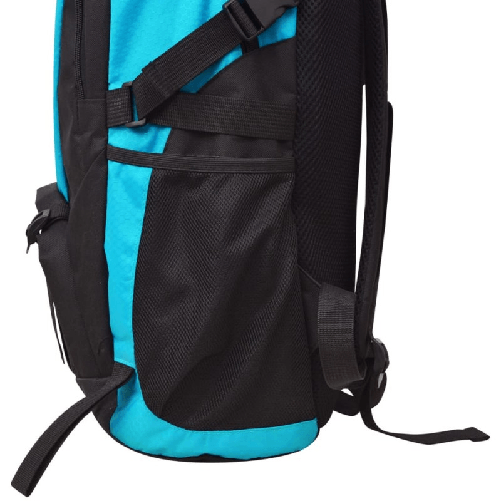 vidaXL-Zaino-da-Trekking-40L-Nero-e-Blu