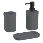 MSV KIT ACCESSORI BAGNO