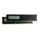 G.Skill 16GB DDR3-1600MHz memoria 2 x 8 GB