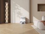 Ecovacs-DEEBOT-T30-PRO-OMNI-aspirapolvere-robot-Sacchetto-per-la-polvere-Bianco