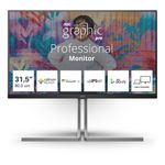 AOC-U32U3CV-Monitor-PC-80-cm--31.5--3840-x-2160-Pixel-4K-Ultra-HD-LCD-Nero