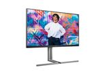 AOC-U32U3CV-Monitor-PC-80-cm--31.5--3840-x-2160-Pixel-4K-Ultra-HD-LCD-Nero