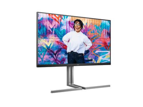 AOC-U32U3CV-Monitor-PC-80-cm--31.5--3840-x-2160-Pixel-4K-Ultra-HD-LCD-Nero