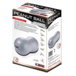 Peanut-Ball-Gym-Ball-Fit-Ball-ROVERA-Palla-Pilates-90-cm