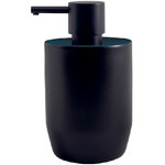 dispenser sapone nero jaro