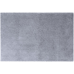 tappeto da bagno dune 60x90 grigio scuro