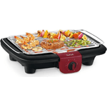 Tefal Leistung 2300W  Grillflche 4665x349cm