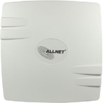 ALLNET ANT-DUAL-PATCH-185 7 dBi 24 - 25 - 515 - 585 GHz 4 dBi 7 dBi 50 Ohm tipo N