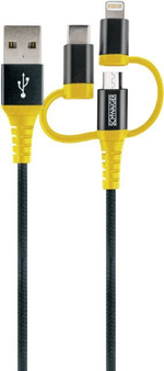 Cavo-di-ricarica-USB-2.0-A-3-in-1-12-m-nero-giallo