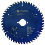 Bosch ‎2608644049 lama circolare 19 cm 1 pz