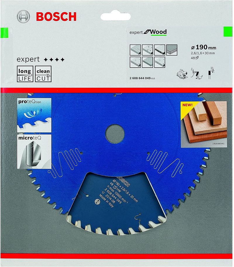 Bosch-2608644049-lama-circolare-19-cm-1-pz