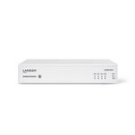 LANCOM R&S Unified Firewall UF-60 firewall (hardware) 3,5 Gbit/s