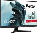 iiyama-G-MASTER-G2770HSU-B6-Monitor-PC-686-cm--27---1920-x-1080-Pixel-Full-HD-Nero