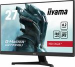 iiyama-G-MASTER-G2770HSU-B6-Monitor-PC-686-cm--27---1920-x-1080-Pixel-Full-HD-Nero