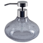 dispenser sapone mala grigio