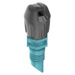 GARDENA-13319-20.000.00-Ugello-a-striscia-con-sistema-Micro-Drip