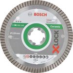 Bosch 2 608 615 132 accessorio per smerigliatrice Disco per tagliare