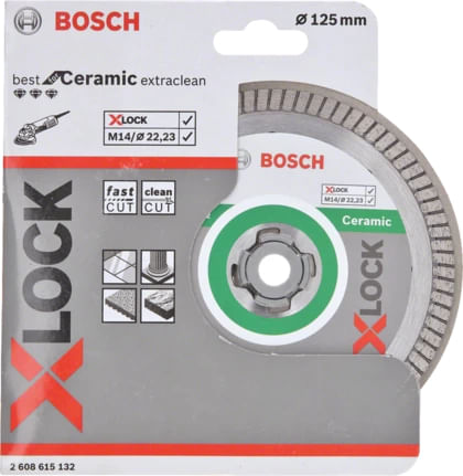 Bosch-2-608-615-132-accessorio-per-smerigliatrice-Disco-per-tagliare