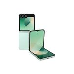 Samsung Galaxy Z Flip6 17 cm (6.7") Doppia SIM Android 14 5G USB tipo-C 12 GB 512 GB 4000 mAh Colore menta