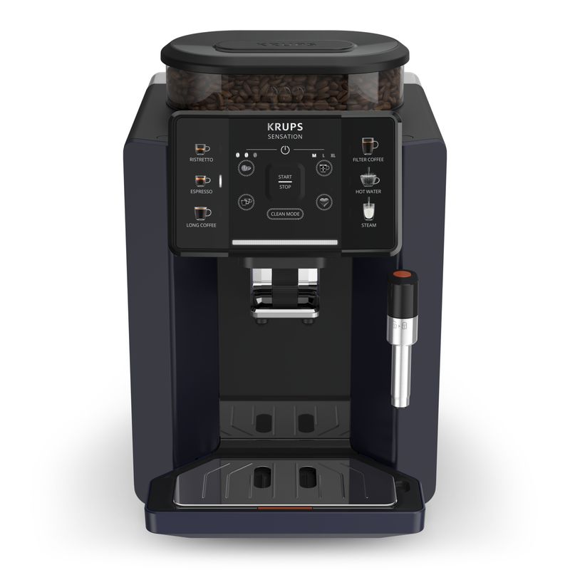 Krups-Sensation-EA910B-Automatica-Macchina-per-espresso-17-L