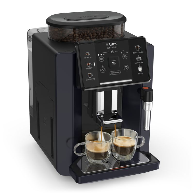 Krups-Sensation-EA910B-Automatica-Macchina-per-espresso-17-L