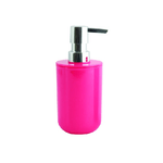 MSV 3700703992578 erogatore di sapone Fucsia