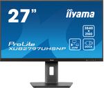 iiyama-ProLite-XUB2797UHSNP-B1-Monitor-PC-686-cm--27---3840-x-2160-Pixel-4K-Ultra-HD-LED-Nero