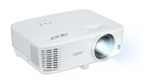 Acer-PD1325W-videoproiettore-Proiettore-a-raggio-standard-DLP-720p--1280x720--Bianco