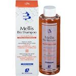 Biogena Mellis Bioshampoo 200mL