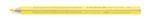 Staedtler-Jumbo-Noris-128-matita-colorata-triangolare---mina-4-mm---resistenza-alla-rottura---design-ergonomico---colore-giallo