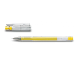 Pilot G-TEC C4 Giallo