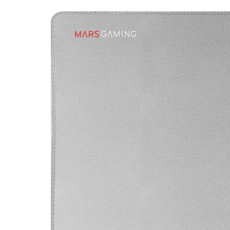 TAPIS-DE-SOURIS-MARS-GAMING-MMPXL-XXL--ARGENT-