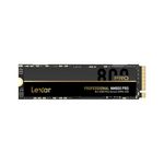 Lexar NM800PRO 512 GB M.2 PCI Express 4.0 NVMe 3D TLC