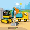 LEGO-DUPLO-Camion-e-scavatrice-cingolata---10931