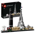 LEGO-Architecture-Parigi-21044