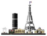 LEGO-Architecture-Parigi-21044