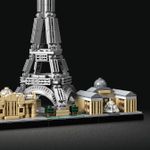 LEGO-Architecture-Parigi-21044