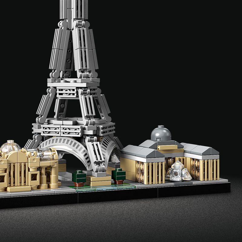 LEGO-Architecture-Parigi-21044