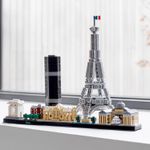 LEGO-Architecture-Parigi-21044