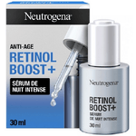 Neutrogena Retinol Boost Siero Intensivo Notte 30mL