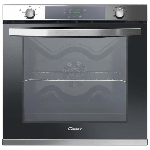 Candy POP EVO CELF609X/E 80 L A Acciaio inossidabile