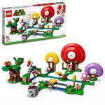 LEGO-Super-Mario-La-caccia-al-tesoro-di-Toad---Pack-di-Espansione---71368