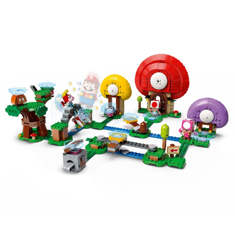 LEGO-Super-Mario-La-caccia-al-tesoro-di-Toad---Pack-di-Espansione---71368