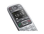 Telefono-cordless-Gigaset-E560A-int.-tasti-grandi-con-segreteria---platino