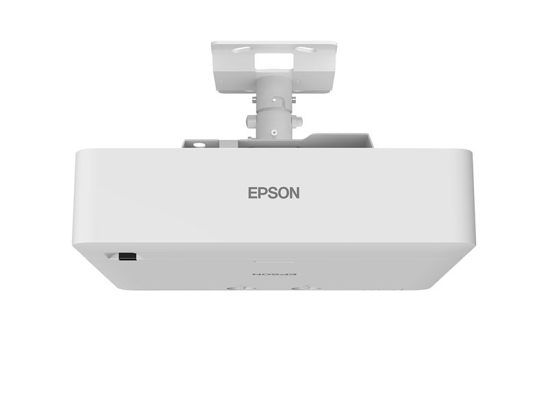 Epson-EB-L530U-videoproiettore-Proiettore-a-raggio-standard-5200-ANSI-lumen-3LCD-WUXGA--1920x1200--Bianco