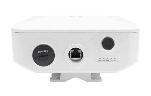 LevelOne-AX3000-3000-Mbit-s-Bianco-Supporto-Power-over-Ethernet--PoE-