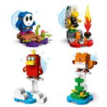 LEGO-71410-gioco-di-costruzione